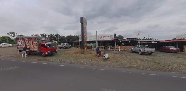 Cabaña La Villa Verde