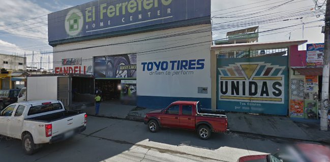 Al Carbon Parrilladas