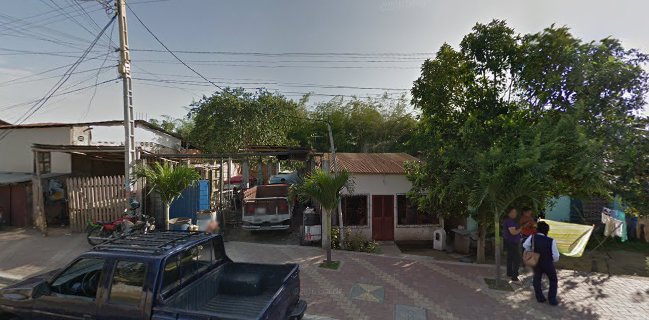 Androlling Stones, soda bar