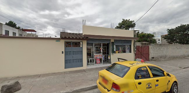 Bakery Inc Panadería y Pastelería