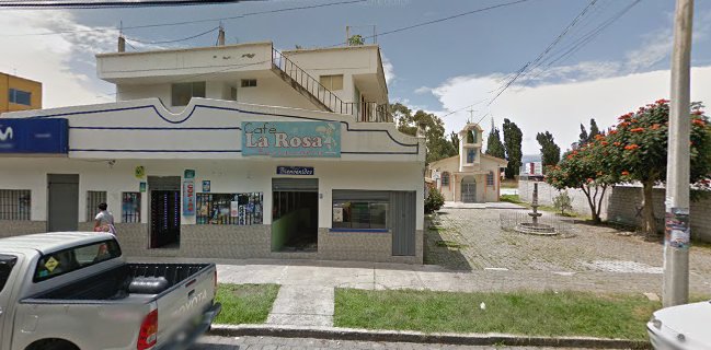 LONDON Coffee Lounge