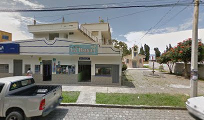 LONDON Coffee Lounge