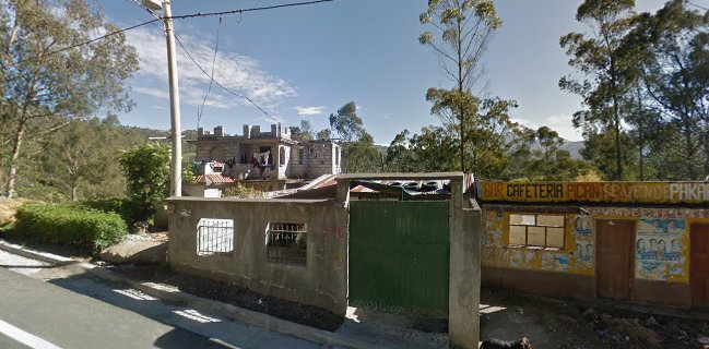 Bar Restaurante "Sabor Dorado"