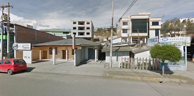 Las Tradicionales Cascaritas De Azogues