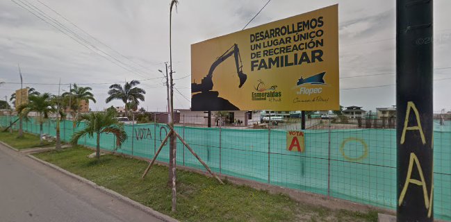 Damasco Restaurante Pizzería