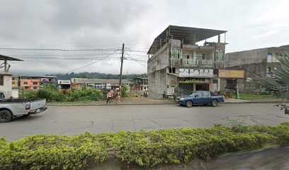 Asadero Restaurant La Manaba