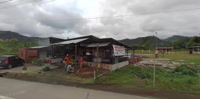 Restaurante El chocolate