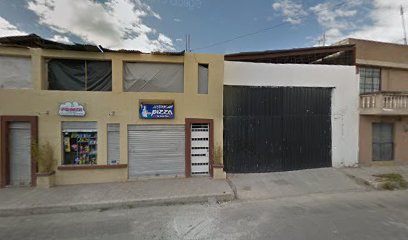 Pizzeria American Pizaa