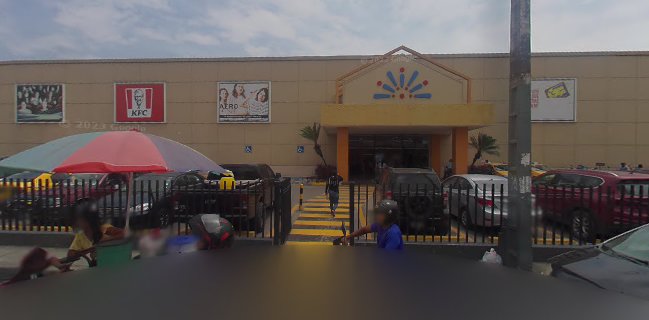 BOMBON'S COFFEE SHOP MILAGRO