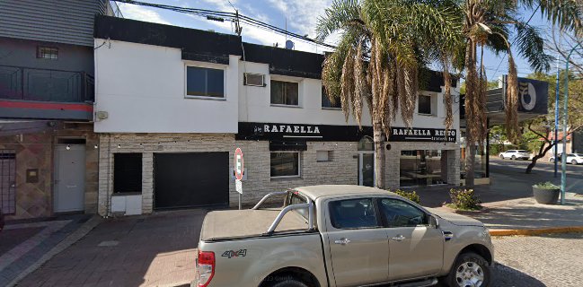 Rafaella Restó Bar y Deportes