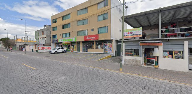 Majestuosa Panadería