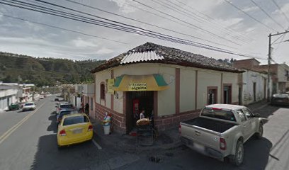 FRITADERIA OLGUITA