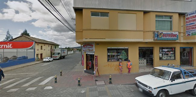 MARISQUERIA EL PUERTO ESCONDIDO