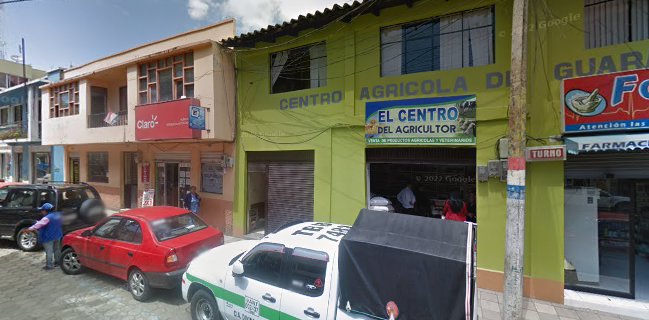 Panadería El Pancito 2