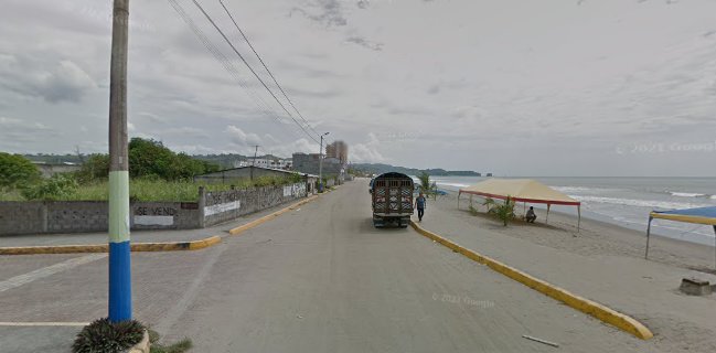 Restaurante Sabor Y Mar