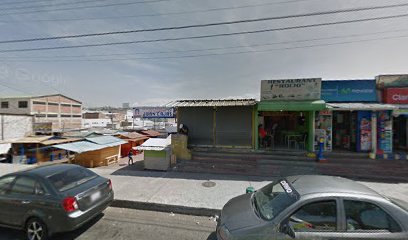 EL RINCONCITO DEL SABOR AMBATEÑO