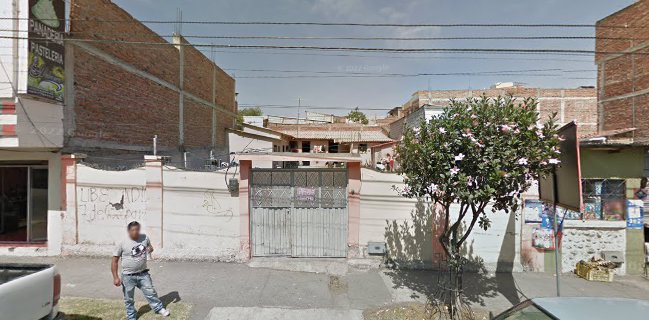 Panadería & Pastelería Dulcinea