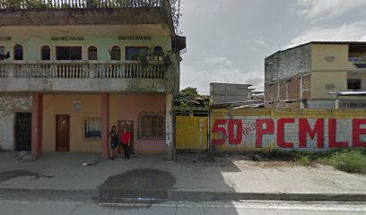 La esquina de Asado.
