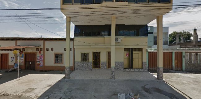 Cevicheria el Marinero