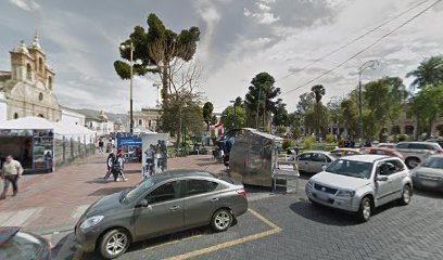 Burger Bar "El Dragoncito"