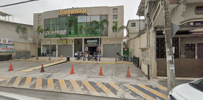 Opinii despre Mocca Coffee House în Guayaquil - Gastronomía y hostelería