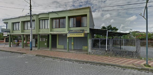 Pizzería 'La Forchetta'