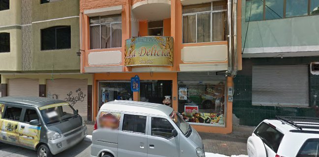 Panaderia La Delicia Don Gato