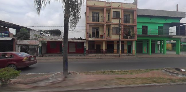 Bambú Ahumados Asados