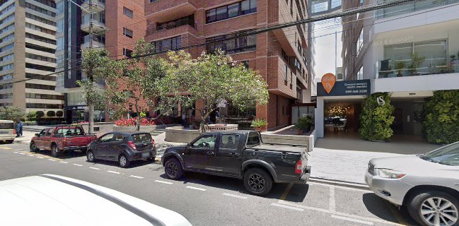 Opinii despre Room Gastro Wine Bar în Quito - Gastronomía y hostelería