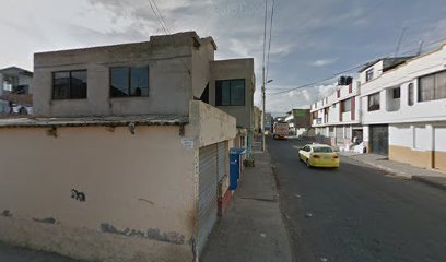 Restaurante "Don Cesitar"