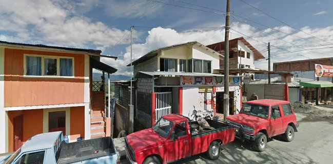 Pollos al paso Don Mario