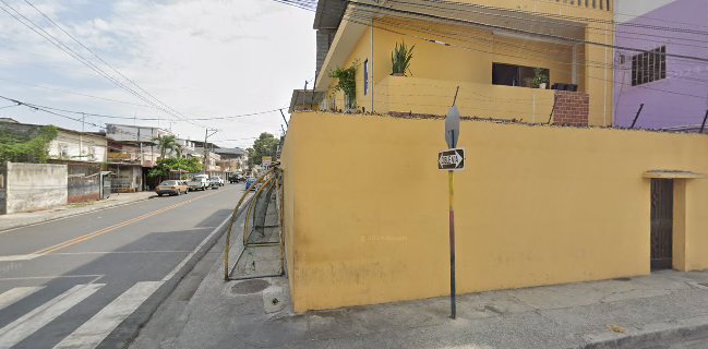 Heladería Pingüino