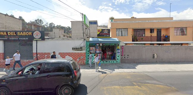 Marisqueria"ElOferton"