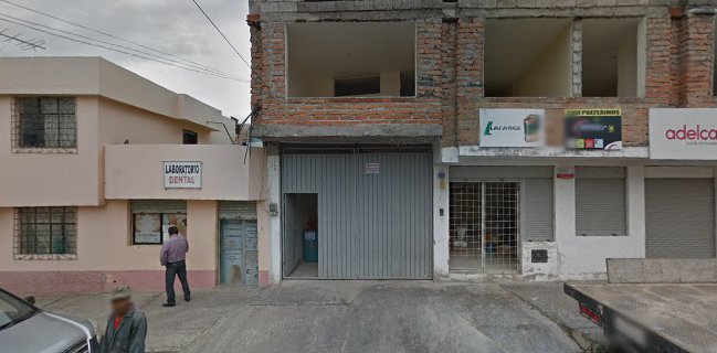 Panaderia Solo Delicias