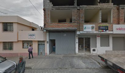 Panaderia Solo Delicias