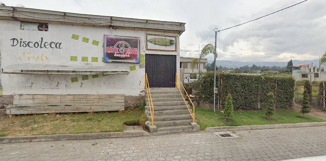 Discoteca Bambú