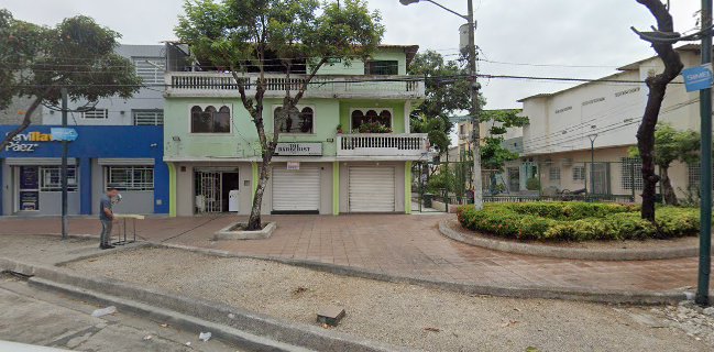 Restaurante: Ensumacao