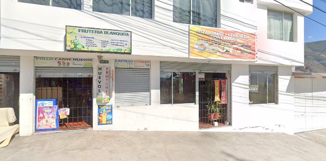 RESTAURANTE CEVICHERIA DOÑA MAGGI