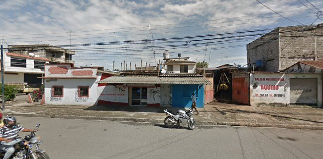 Encebollados "El Sabor De Edu"