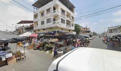 Frigorifico El Baratón