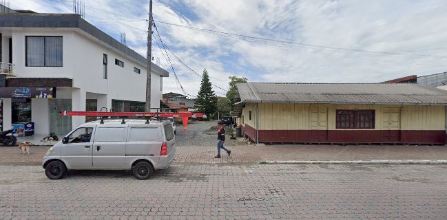 La Cassettera Music Bar and Grill