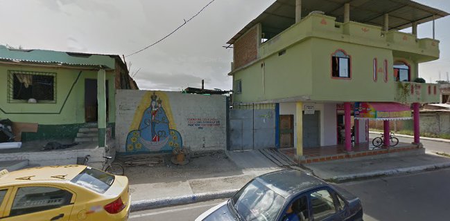 Anthony Burguer Jocay