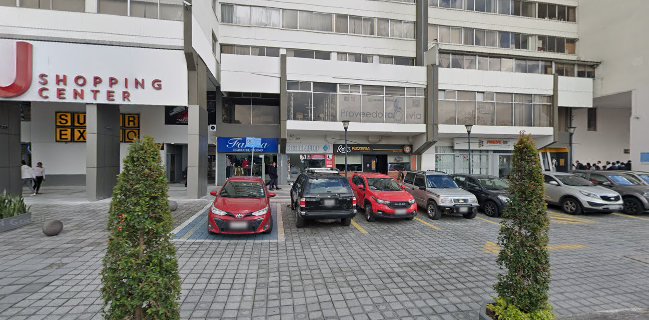 Opinii despre Natu Bistro în Quito - Gastronomía y hostelería