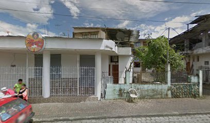 Licorería (2+&nos vamos)