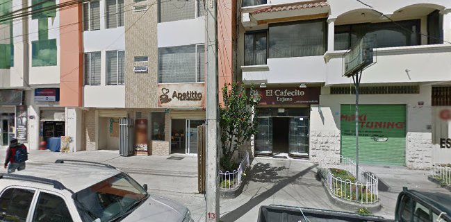 Apetitto Café Restaurant