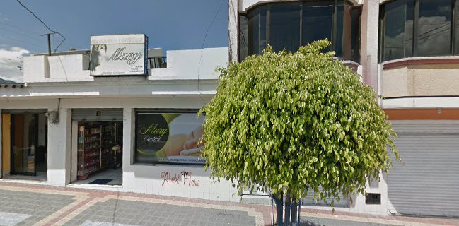 Pizzería en Otavalo - New York Style