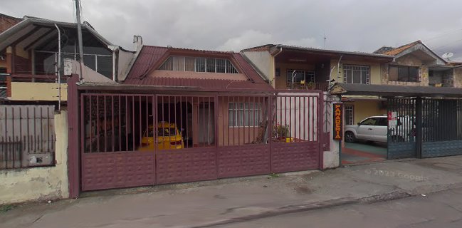 Panadería "Crocantitos"