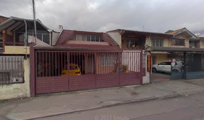 Panadería "Crocantitos"