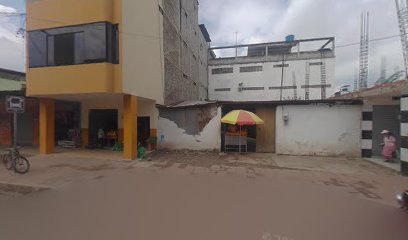 Restaurante de alexandra