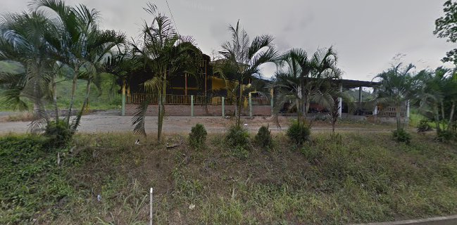 Hostería Restaurante Don Chiri